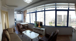 Пәтер 3-комн 62 m² - Шалва Инасаридзе, Batumi