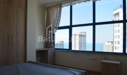 Пәтер 3-комн 62 m² - Шалва Инасаридзе, Batumi