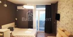 Пәтер 1-комн 29 m² - Юсуф Кобаладзе, Batumi
