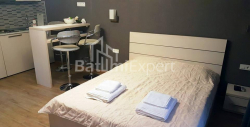 Пәтер 1-комн 29 m² - Юсуф Кобаладзе, Batumi