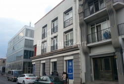 Пәтер 1-комн 30 m² - Юрьевская, Batumi