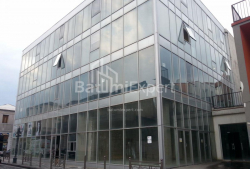 Пәтер 1-комн 30 m² - Юрьевская, Batumi