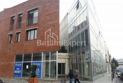 Пәтер 1-комн 30 m² - Юрьевская, Batumi