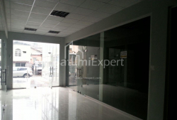 Пәтер 1-комн 30 m² - Юрьевская, Batumi