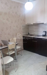 Пәтер 1-комн 27 m² - Юсуф Кобаладзе, Batumi