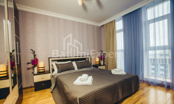 Пәтер 2-комн 46 m² - Шериф Химшиашвили, Batumi