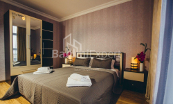 Пәтер 2-комн 46 m² - Шериф Химшиашвили, Batumi