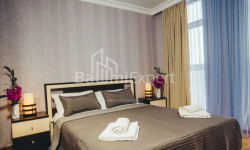 Пәтер 2-комн 46 m² - Шериф Химшиашвили, Batumi
