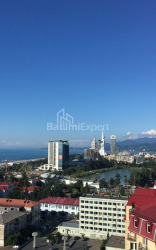 Пәтер 112 м² - Шериф Химшиашвили, Batumi, Грузия