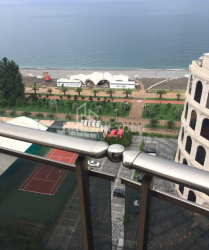 Пәтер 3-комн 75 m² - Юрьевская, Batumi