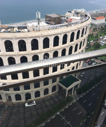 Пәтер 3-комн 75 m² - Юрьевская, Batumi