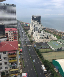 Пәтер 3-комн 75 m² - Юрьевская, Batumi