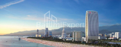 Пәтер 100-комн 100 m² - Юрьевская, Batumi
