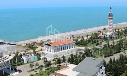 Пәтер 33 м² - Шериф Химшиашвили, Batumi, Грузия