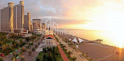 Пәтер 33 м² - Шериф Химшиашвили, Batumi, Грузия