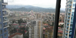 Пәтер 3-комн 73 m² - Нико Пиросмани, Batumi