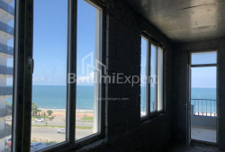 Пәтер 2-комн 52 m² - Юрьевская, Batumi