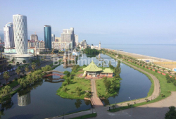 Пәтер 55 м² - Шериф Химшиашвили, Batumi, Грузия