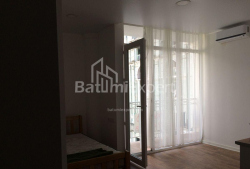 Пәтер 1-комн 33 m² - Юрьевская, Batumi
