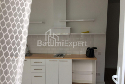 Пәтер 1-комн 33 m² - Юрьевская, Batumi