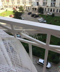 Пәтер 1-комн 33 m² - Юрьевская, Batumi