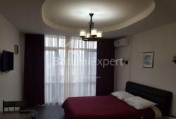 Пәтер 1-комн 37 m² - Юсуф Кобаладзе, Batumi