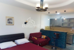 Пәтер 1-комн 37 m² - Юсуф Кобаладзе, Batumi