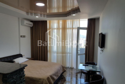 Пәтер 1-комн 35 m² - Юсуф Кобаладзе, Batumi