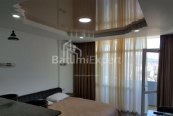 Пәтер 1-комн 35 m² - Юсуф Кобаладзе, Batumi
