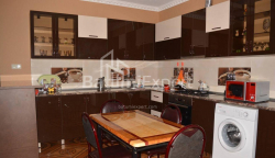 Пәтер 3-комн 75 m² - Юрьевская, Batumi