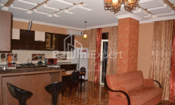 Пәтер 3-комн 75 m² - Юрьевская, Batumi