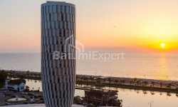 Пәтер 30 м² - Зураба Горгиладзе, Batumi, Грузия