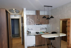 Пәтер 2-комн 45 m² - Зураба Горгиладзе, Batumi