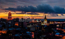 Пәтер 2-комн 90 m² - Вахтанг Горгасали, Batumi