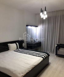 Пәтер 90 м² - Вахтанг Горгасали, Batumi, Грузия