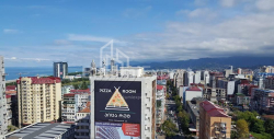 Пәтер 3-комн 94 m² - Зураба Горгиладзе, Batumi