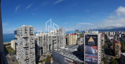 Пәтер 3-комн 94 m² - Зураба Горгиладзе, Batumi