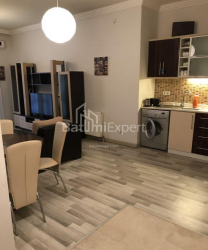 Пәтер 2-комн 54 m² - Руставели, Batumi