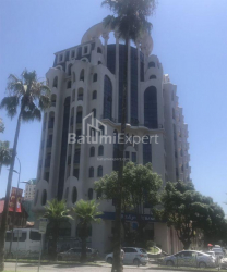Пәтер 2-комн 54 m² - Руставели, Batumi