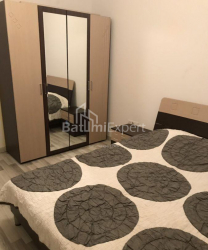 Пәтер 2-комн 54 m² - Руставели, Batumi