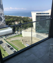 Пәтер 90 м² - Юрьевская, Batumi, Грузия