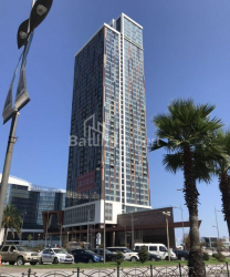 Пәтер 3-комн 90 m² - Юрьевская, Batumi