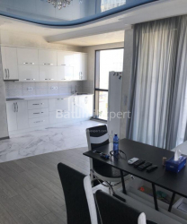 Пәтер 3-комн 90 m² - Юрьевская, Batumi