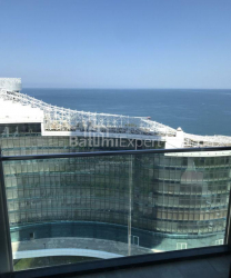 Пәтер 90 м² - Юрьевская, Batumi, Грузия