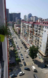 Пәтер 65 м² - Илья Чавчавадзе, Batumi, Грузия