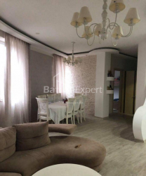 Пәтер 113 м² - Юрьевская, Batumi, Грузия