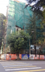 Пәтер 108 м² - Николоз Бараташвили, Batumi, Грузия