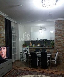 Пәтер 3-комн 70 m² - Галактион Табидзе, Batumi