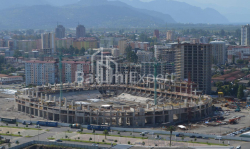 Пәтер 102 м² - Юрьевская, Batumi, Грузия