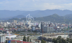 Пәтер 1-комн 33 m² - Нико Пиросмани, Batumi